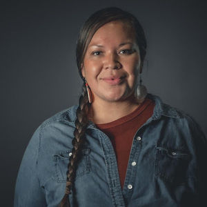 Meet your Posher, Dusty lee